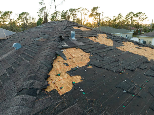 Best Flat Roofing  in Oliver, PA