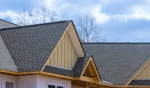 Best Asphalt Shingles Roofing  in Oliver, PA