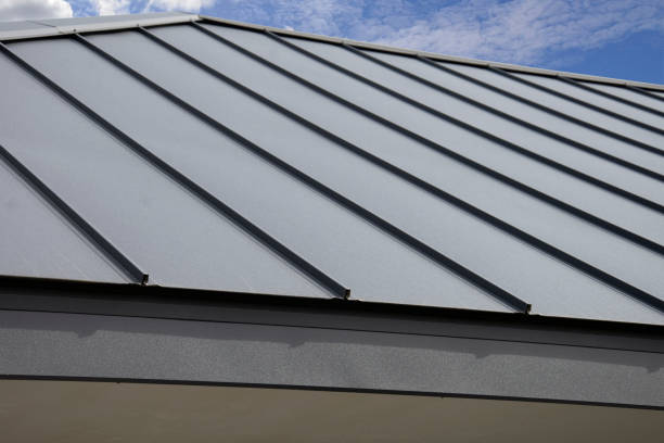 Best Roofing for New Construction  in Oliver, PA